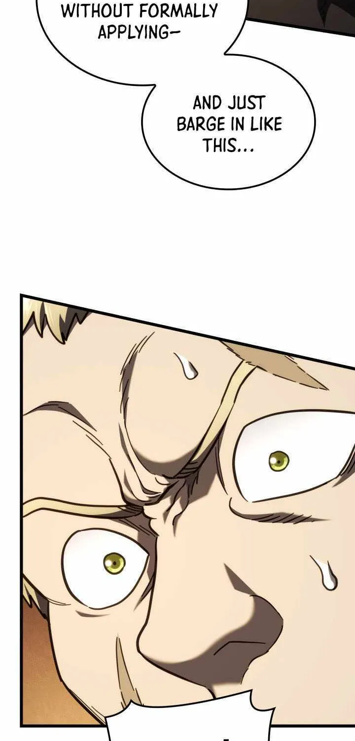 Revenge of the Iron-Blooded Sword Hound Chapter 110 page 109 - 