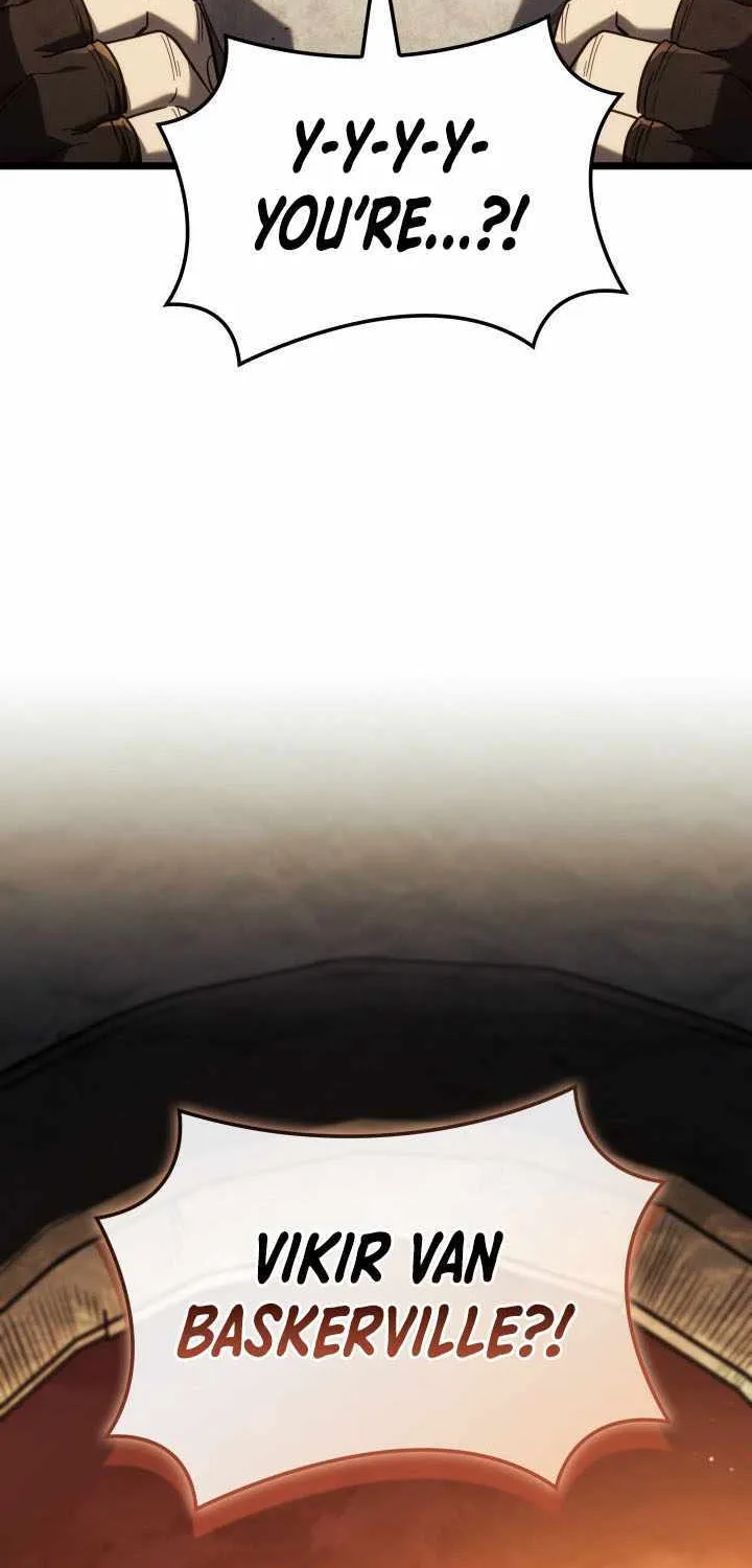 Revenge of the Iron-Blooded Sword Hound Chapter 110 page 113 - 