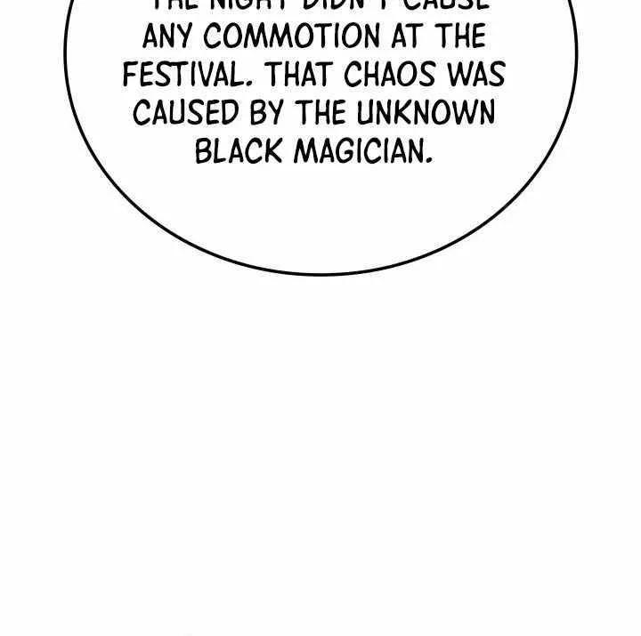 Revenge of the Iron-Blooded Sword Hound Chapter 110 page 14 - 