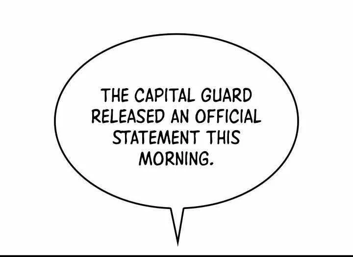 Revenge of the Iron-Blooded Sword Hound Chapter 110 page 21 - 