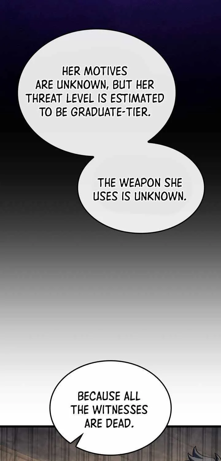Revenge of the Iron-Blooded Sword Hound Chapter 110 page 26 - 