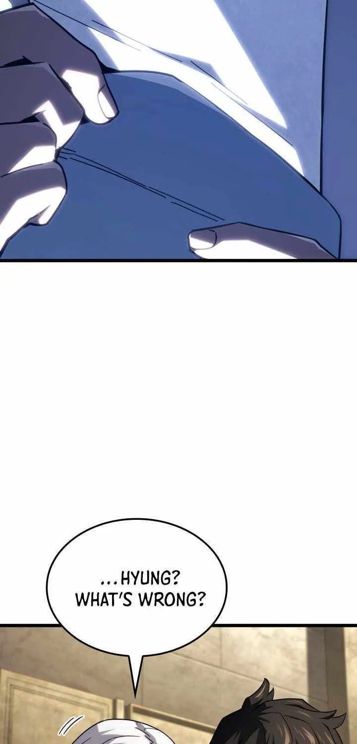 Revenge of the Iron-Blooded Sword Hound Chapter 110 page 44 - 