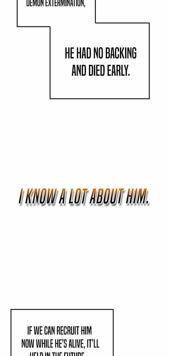 Revenge of the Iron-Blooded Sword Hound Chapter 110 page 67 - 