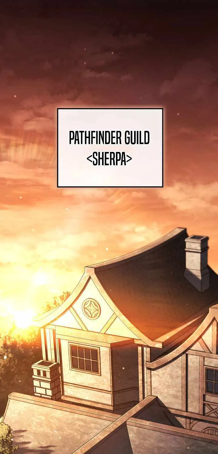 Revenge of the Iron-Blooded Sword Hound Chapter 110 page 71 - 