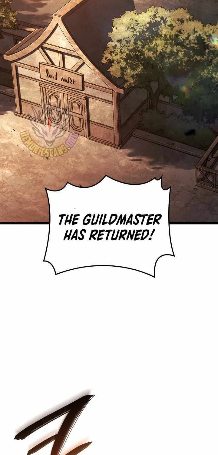 Revenge of the Iron-Blooded Sword Hound Chapter 110 page 72 - 