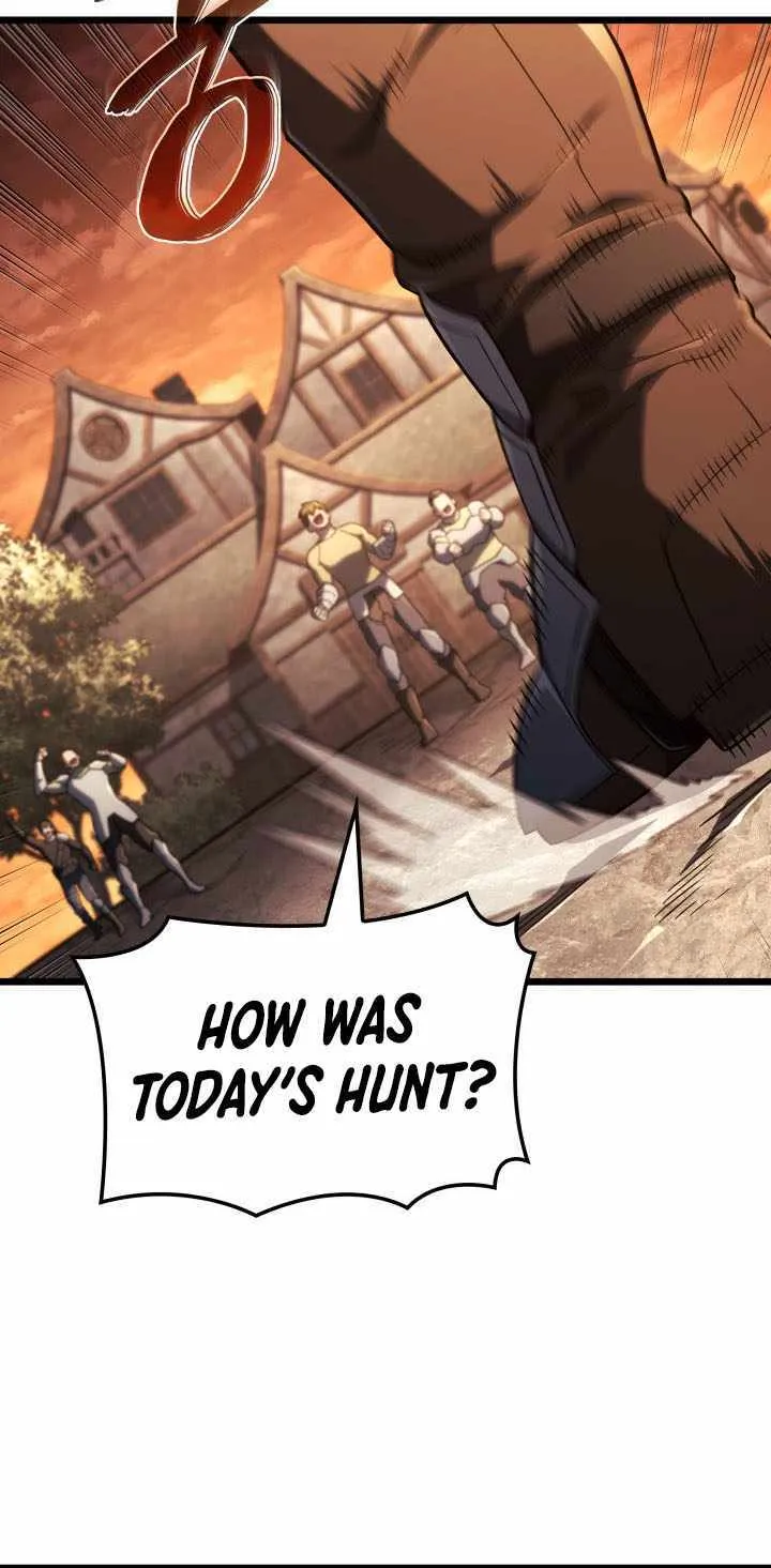 Revenge of the Iron-Blooded Sword Hound Chapter 110 page 73 - 