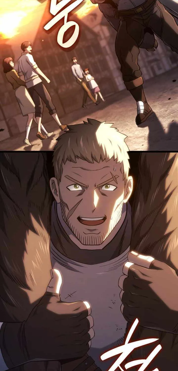 Revenge of the Iron-Blooded Sword Hound Chapter 110 page 75 - 