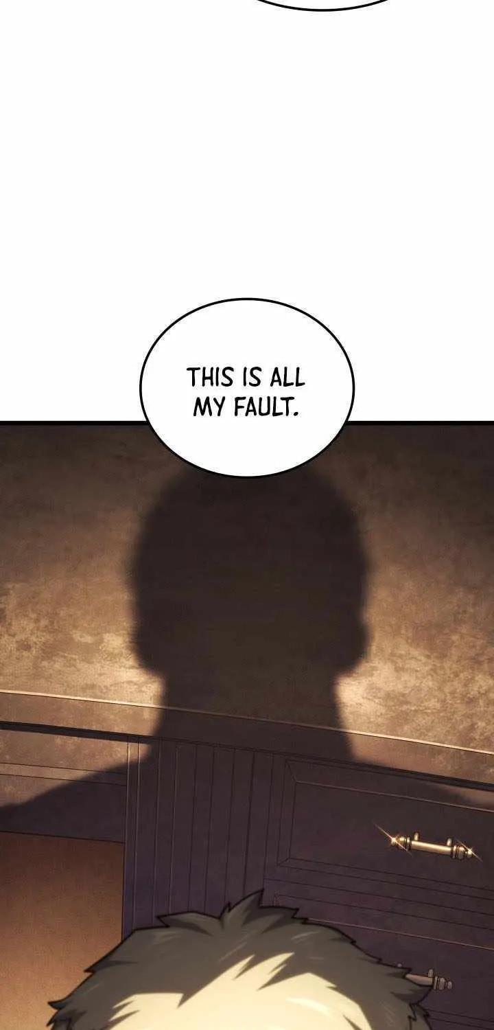 Revenge of the Iron-Blooded Sword Hound Chapter 110 page 83 - 