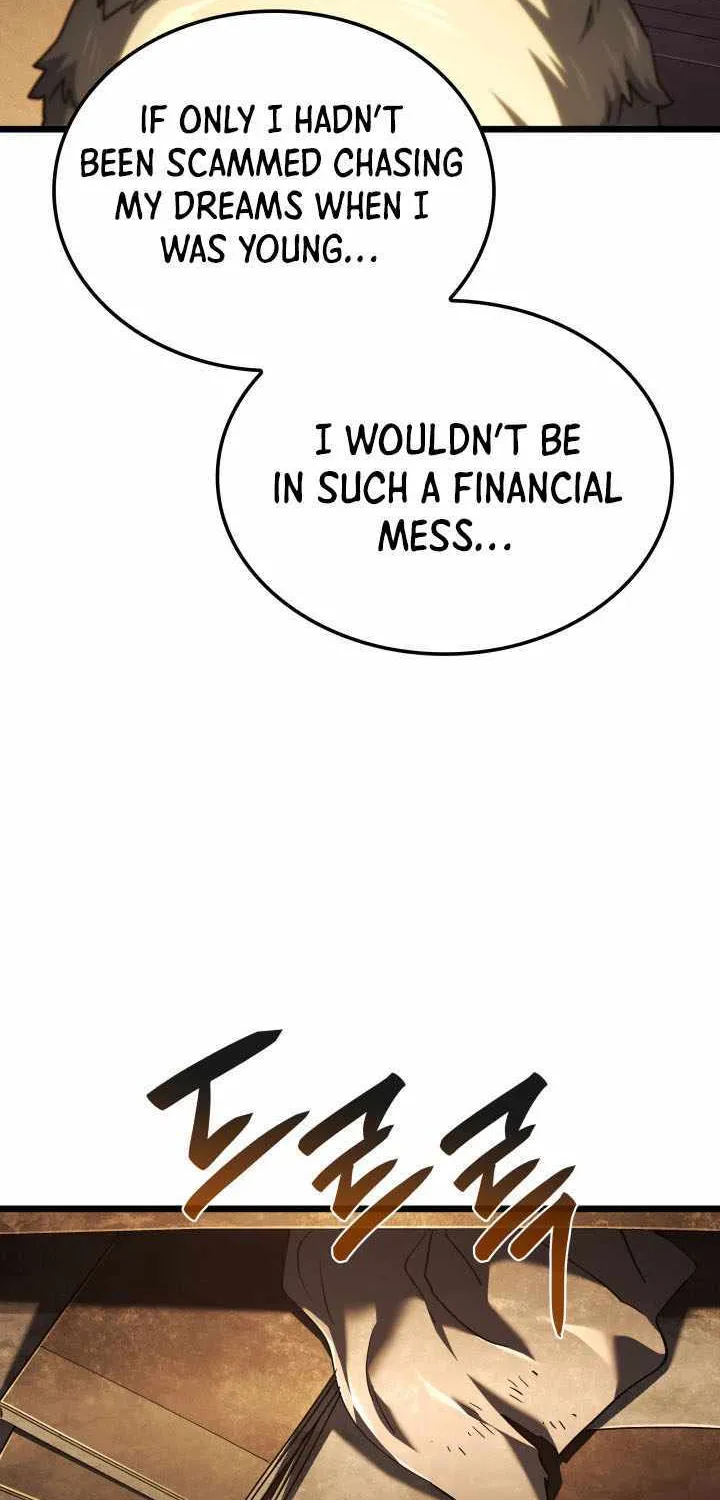 Revenge of the Iron-Blooded Sword Hound Chapter 110 page 84 - 