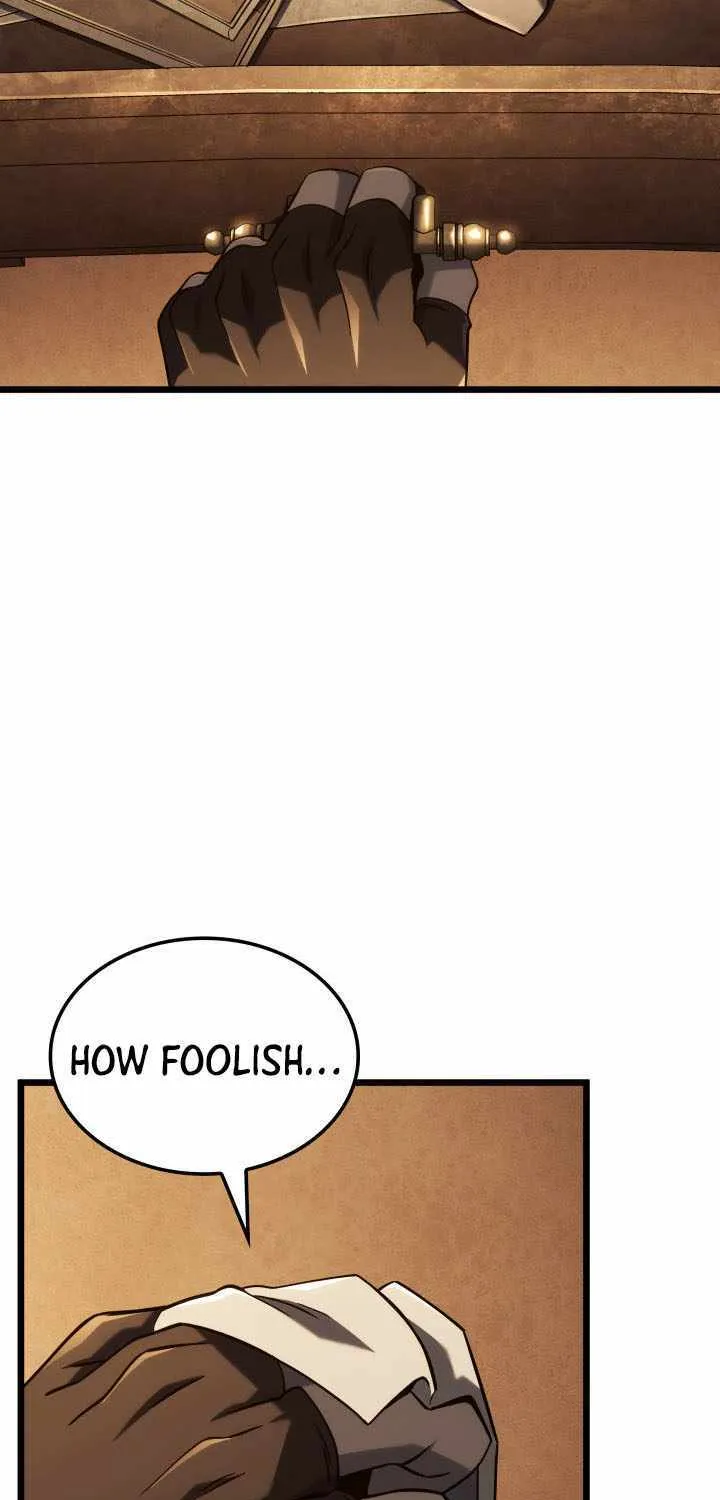 Revenge of the Iron-Blooded Sword Hound Chapter 110 page 85 - 