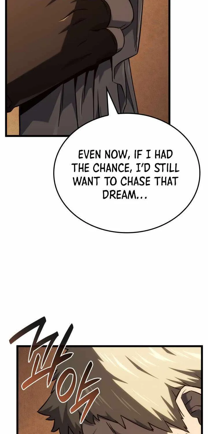 Revenge of the Iron-Blooded Sword Hound Chapter 110 page 86 - 