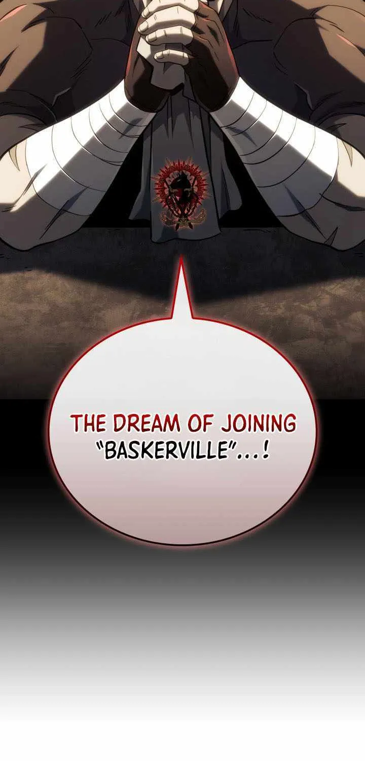 Revenge of the Iron-Blooded Sword Hound Chapter 110 page 89 - 