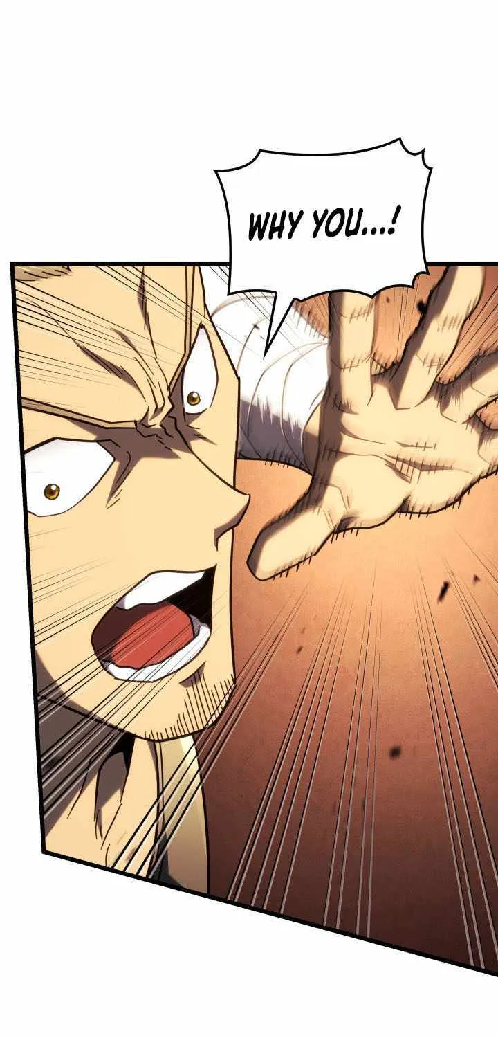 Revenge of the Iron-Blooded Sword Hound Chapter 110 page 96 - 
