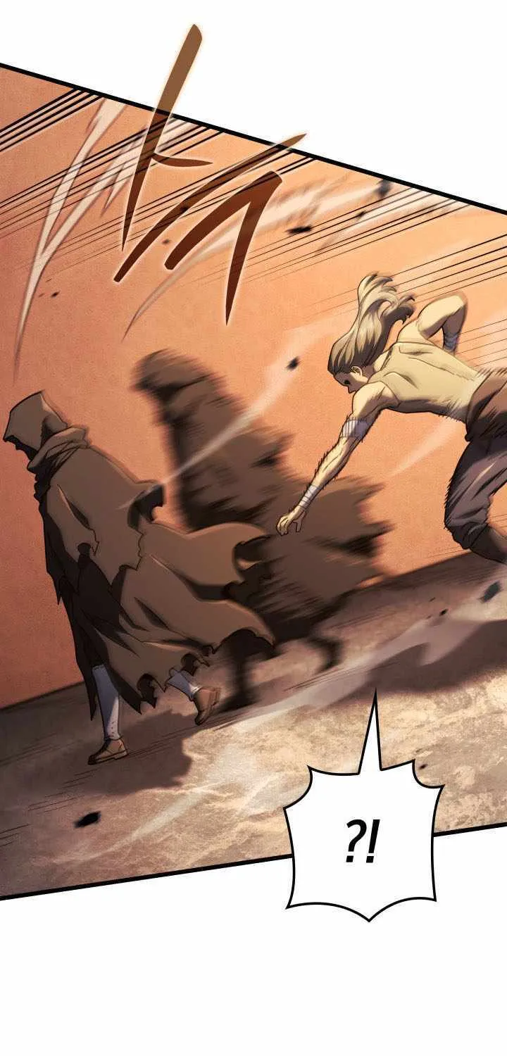 Revenge of the Iron-Blooded Sword Hound Chapter 110 page 97 - 