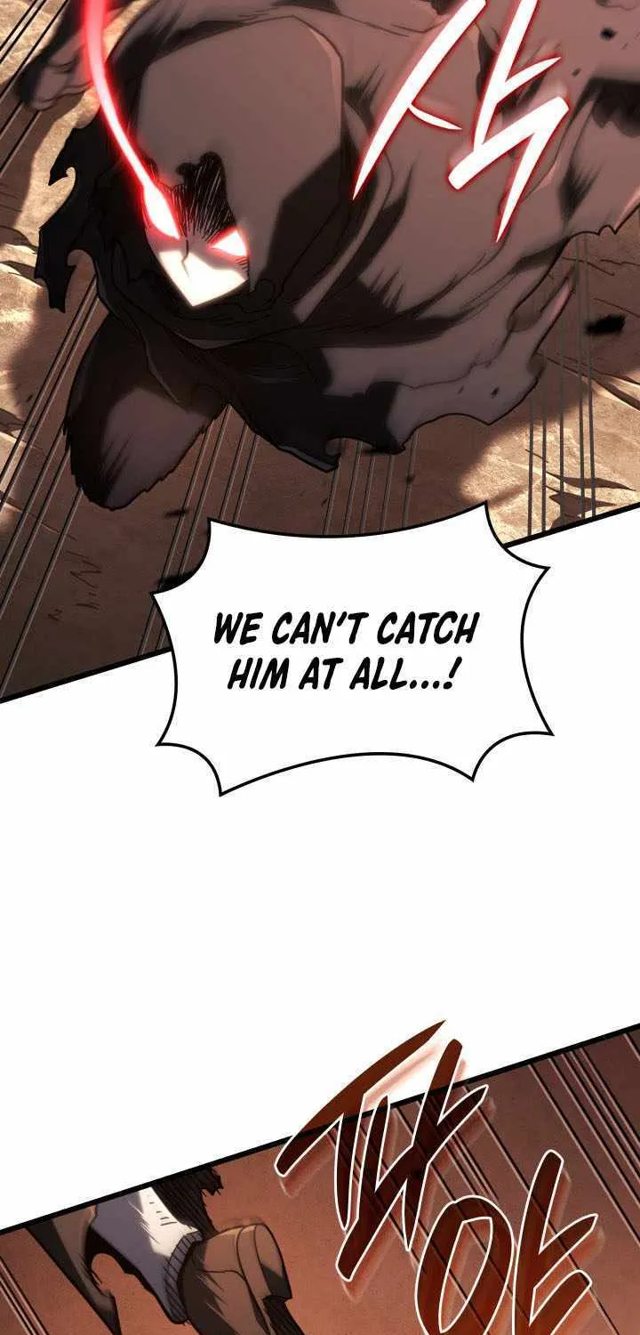 Revenge of the Iron-Blooded Sword Hound Chapter 110 page 99 - 