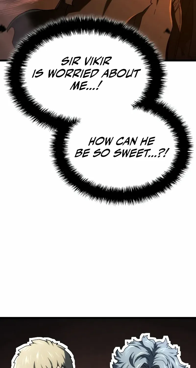 Revenge of the Iron-Blooded Sword Hound Chapter 111 page 103 - 