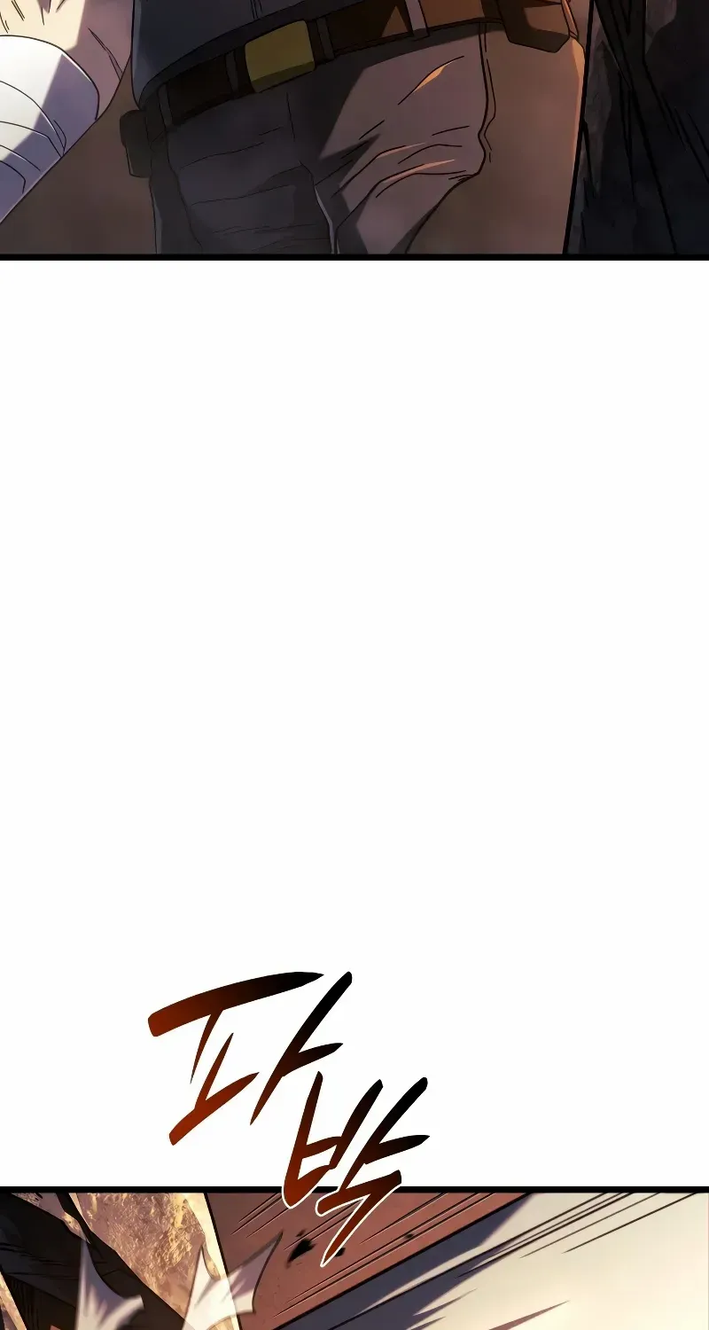Revenge of the Iron-Blooded Sword Hound Chapter 111 page 108 - 