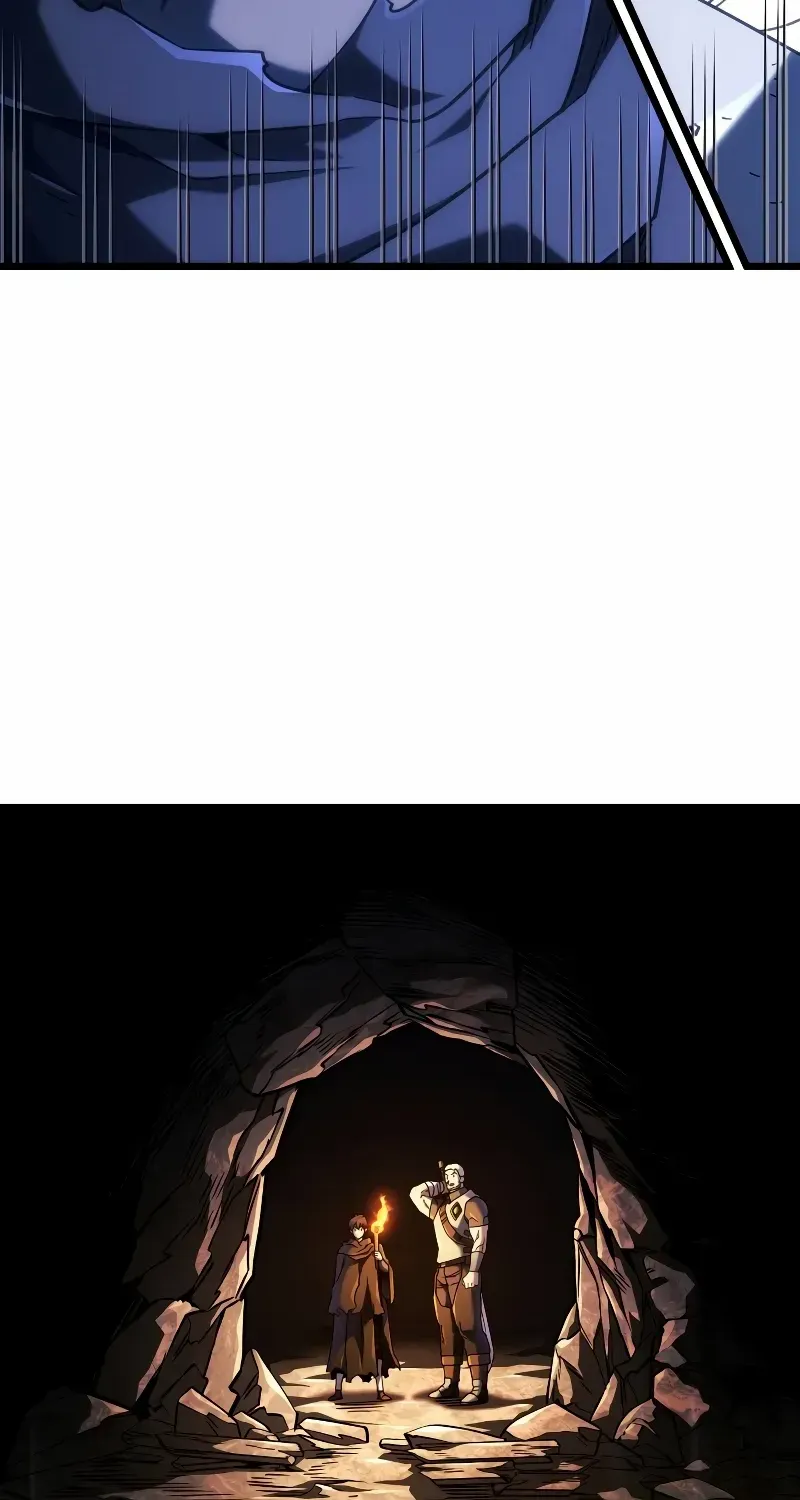 Revenge of the Iron-Blooded Sword Hound Chapter 111 page 113 - 