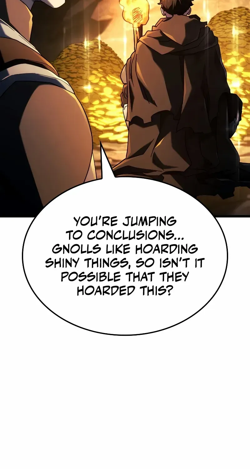 Revenge of the Iron-Blooded Sword Hound Chapter 111 page 116 - 