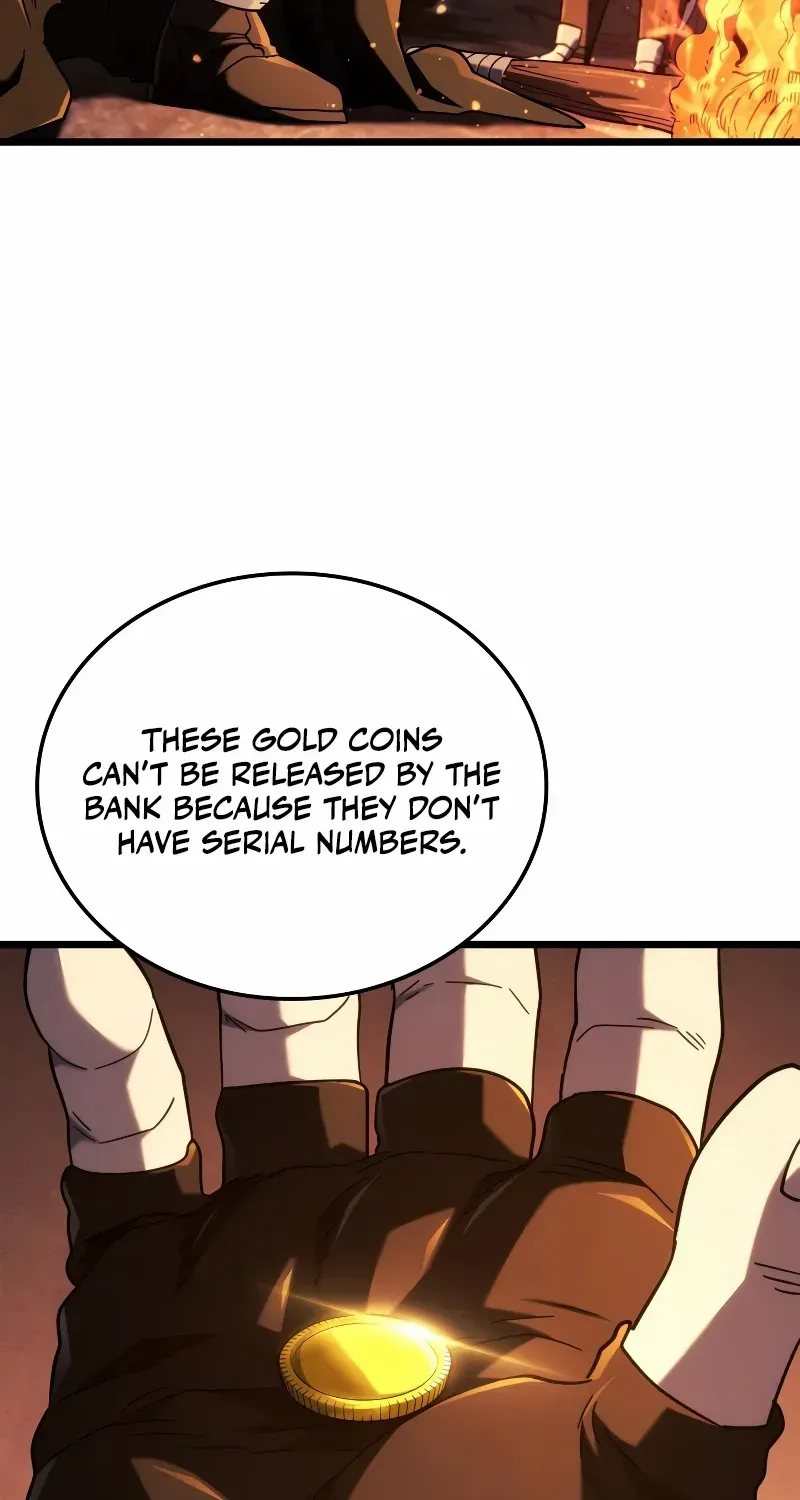 Revenge of the Iron-Blooded Sword Hound Chapter 111 page 118 - 