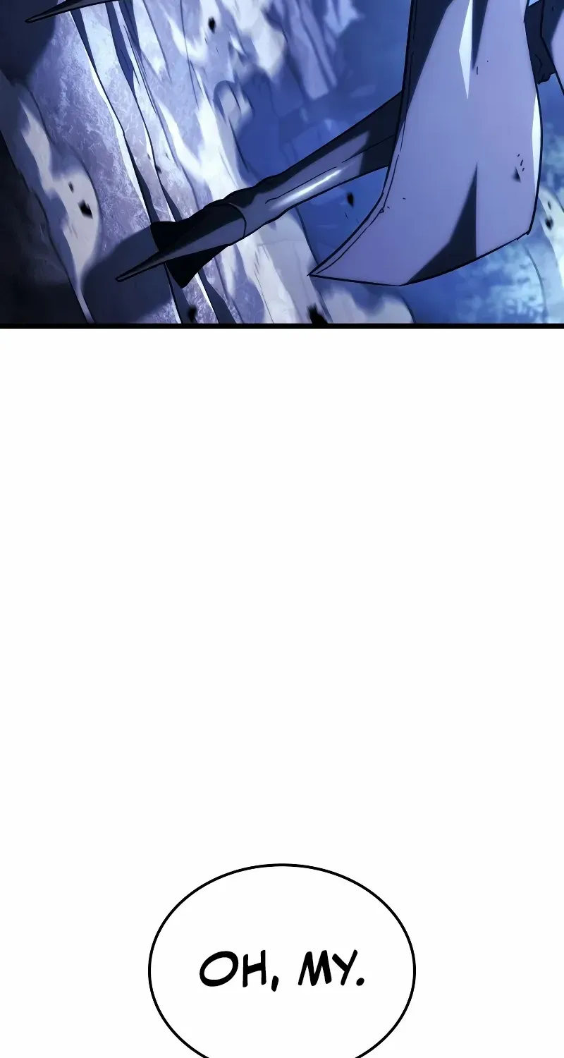 Revenge of the Iron-Blooded Sword Hound Chapter 111 page 123 - 