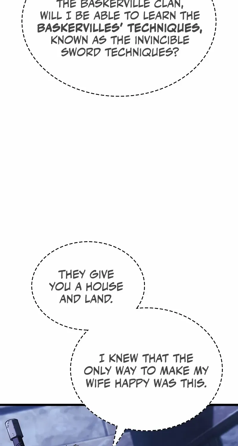Revenge of the Iron-Blooded Sword Hound Chapter 111 page 14 - 