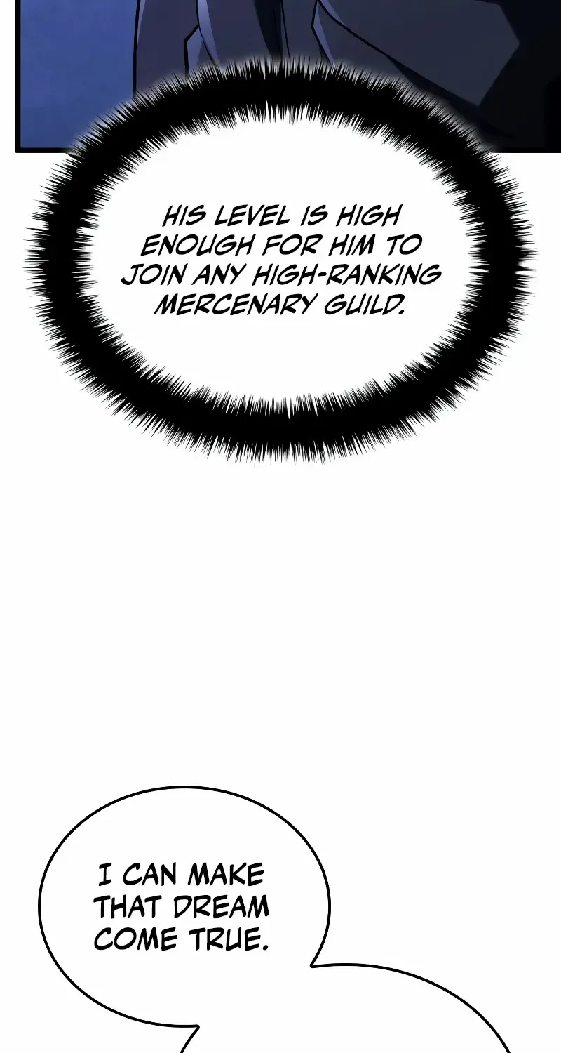 Revenge of the Iron-Blooded Sword Hound Chapter 111 page 17 - 