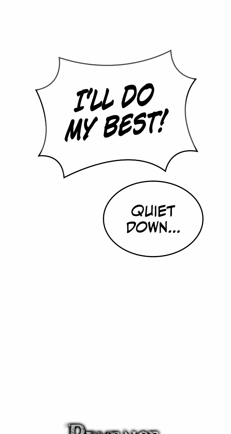 Revenge of the Iron-Blooded Sword Hound Chapter 111 page 20 - 