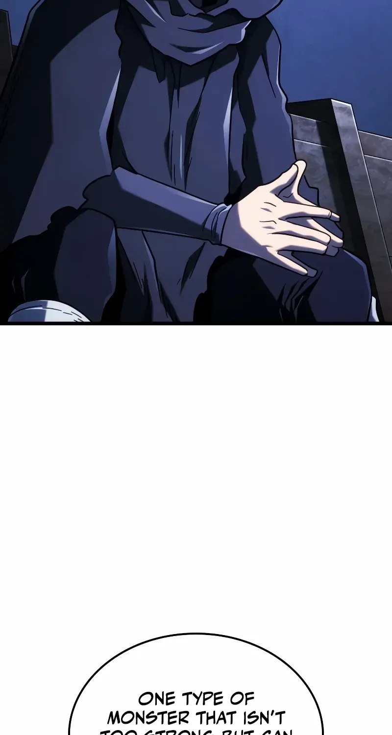 Revenge of the Iron-Blooded Sword Hound Chapter 111 page 28 - 