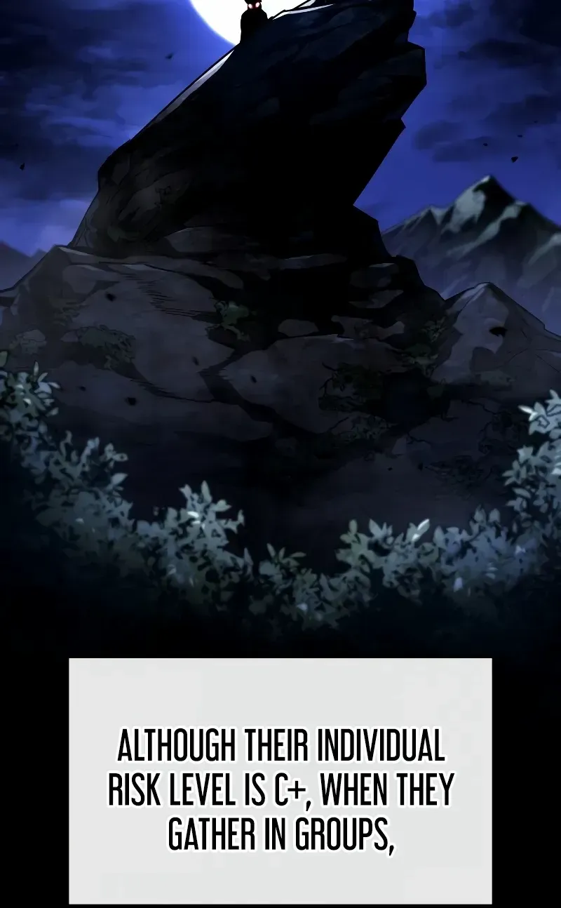Revenge of the Iron-Blooded Sword Hound Chapter 111 page 31 - 