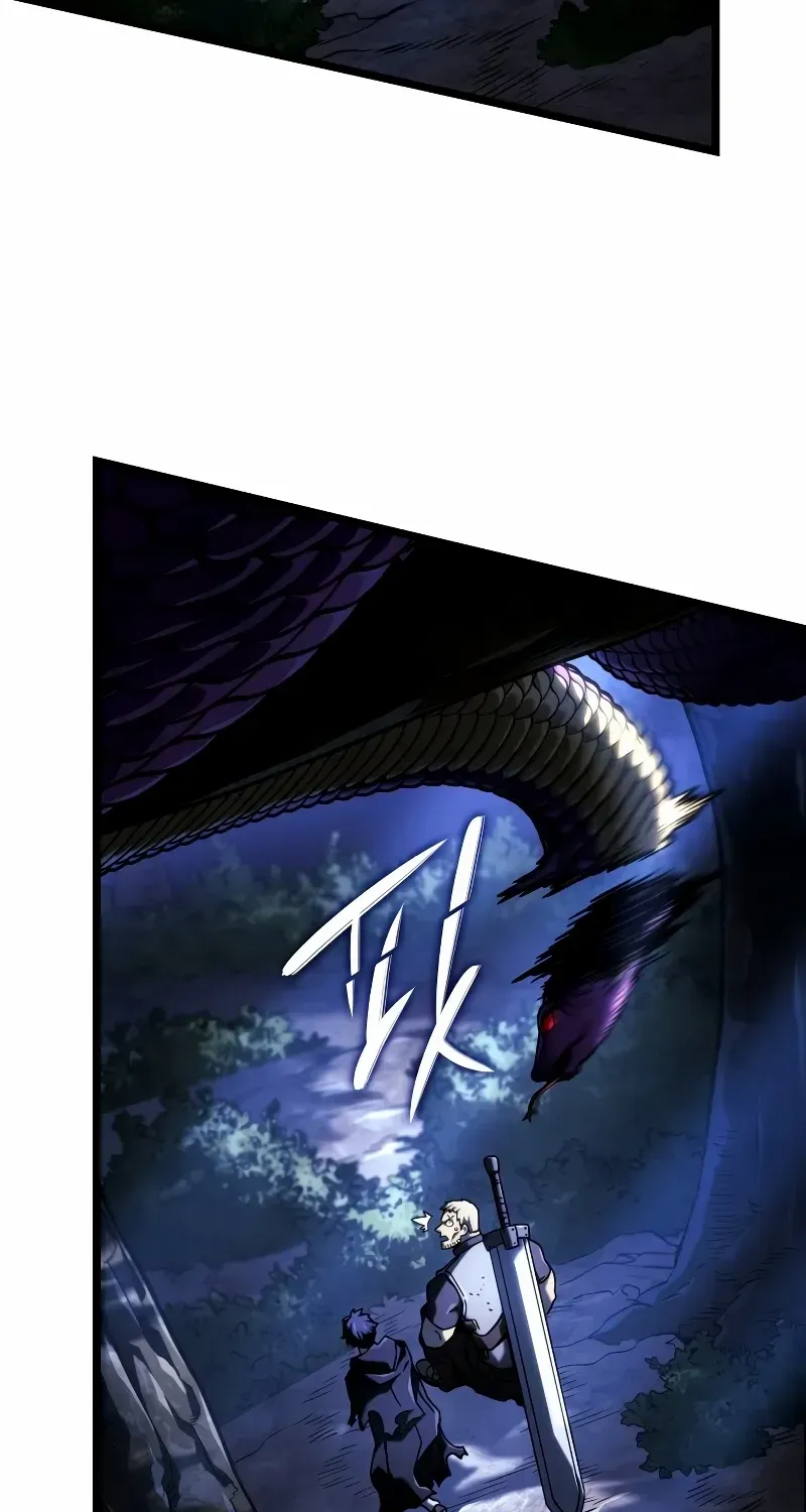 Revenge of the Iron-Blooded Sword Hound Chapter 111 page 43 - 