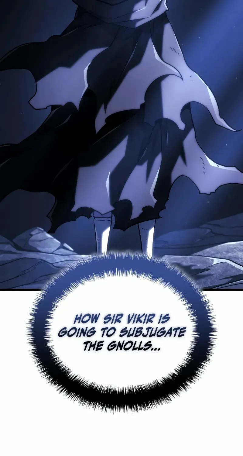 Revenge of the Iron-Blooded Sword Hound Chapter 111 page 60 - 
