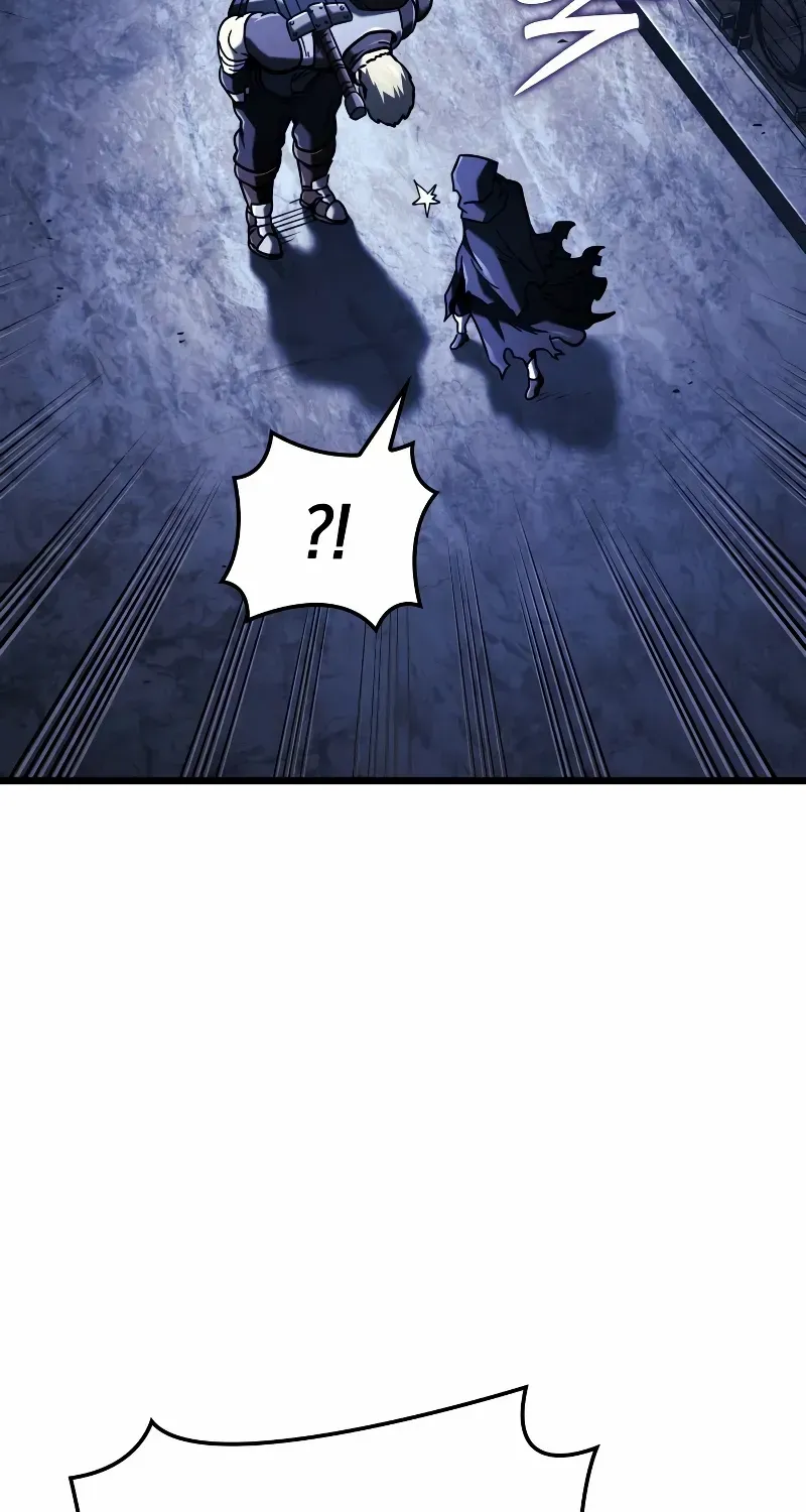 Revenge of the Iron-Blooded Sword Hound Chapter 111 page 8 - 