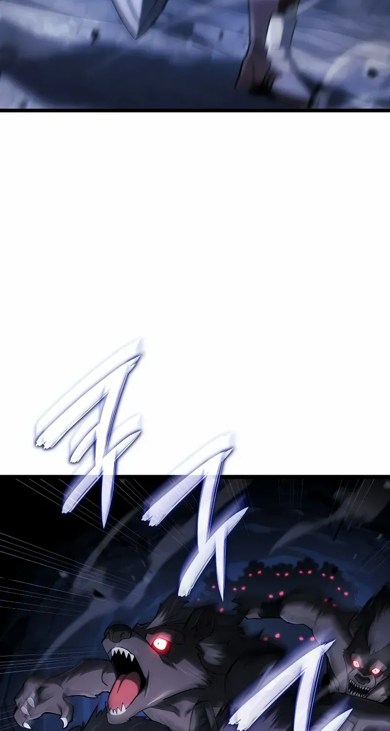 Revenge of the Iron-Blooded Sword Hound Chapter 111 page 75 - 
