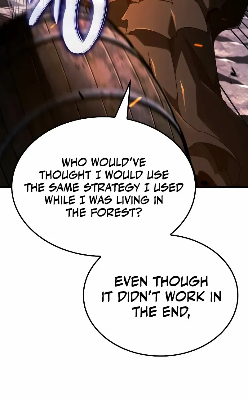 Revenge of the Iron-Blooded Sword Hound Chapter 111 page 81 - 