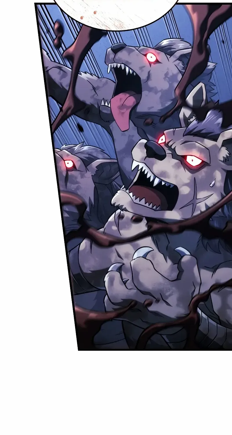 Revenge of the Iron-Blooded Sword Hound Chapter 111 page 83 - 