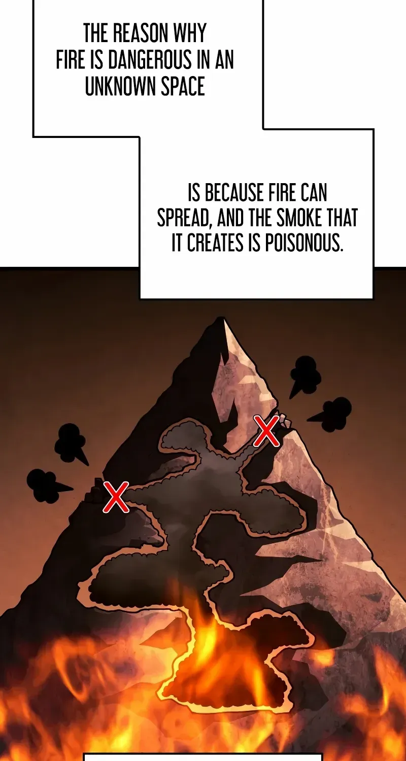 Revenge of the Iron-Blooded Sword Hound Chapter 111 page 88 - 