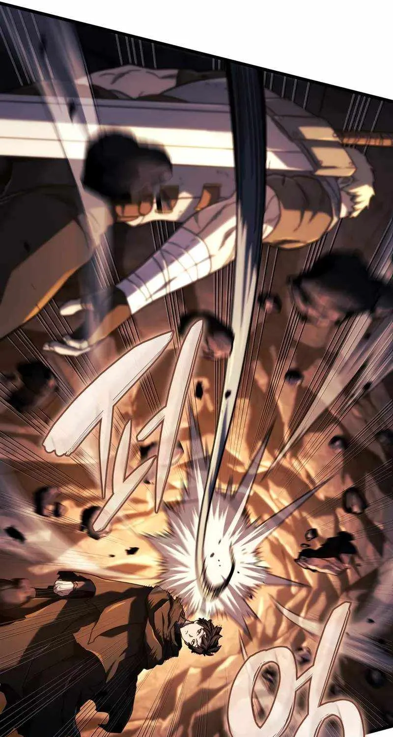 Revenge of the Iron-Blooded Sword Hound Chapter 112 page 12 - 