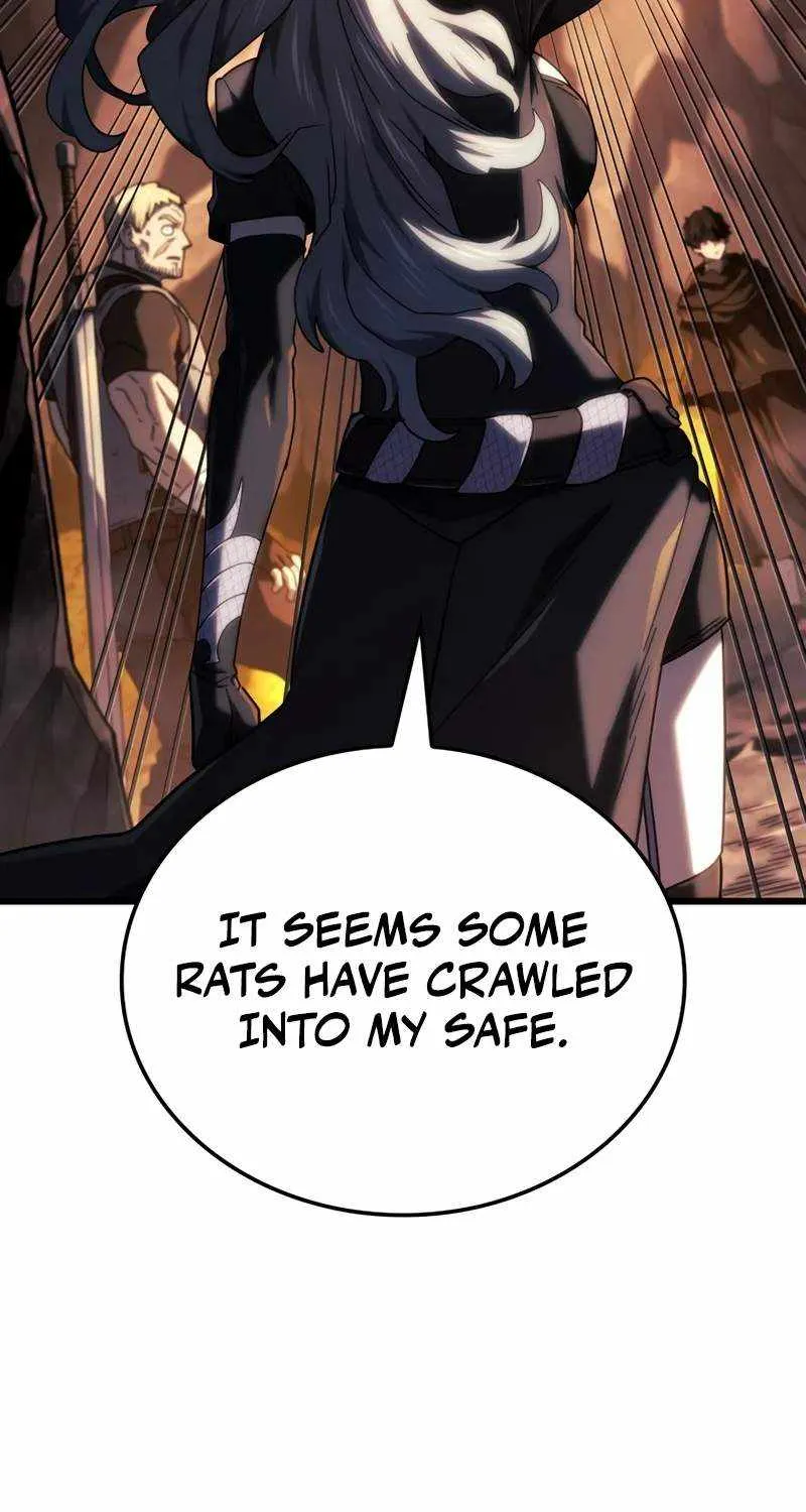 Revenge of the Iron-Blooded Sword Hound Chapter 112 page 16 - 