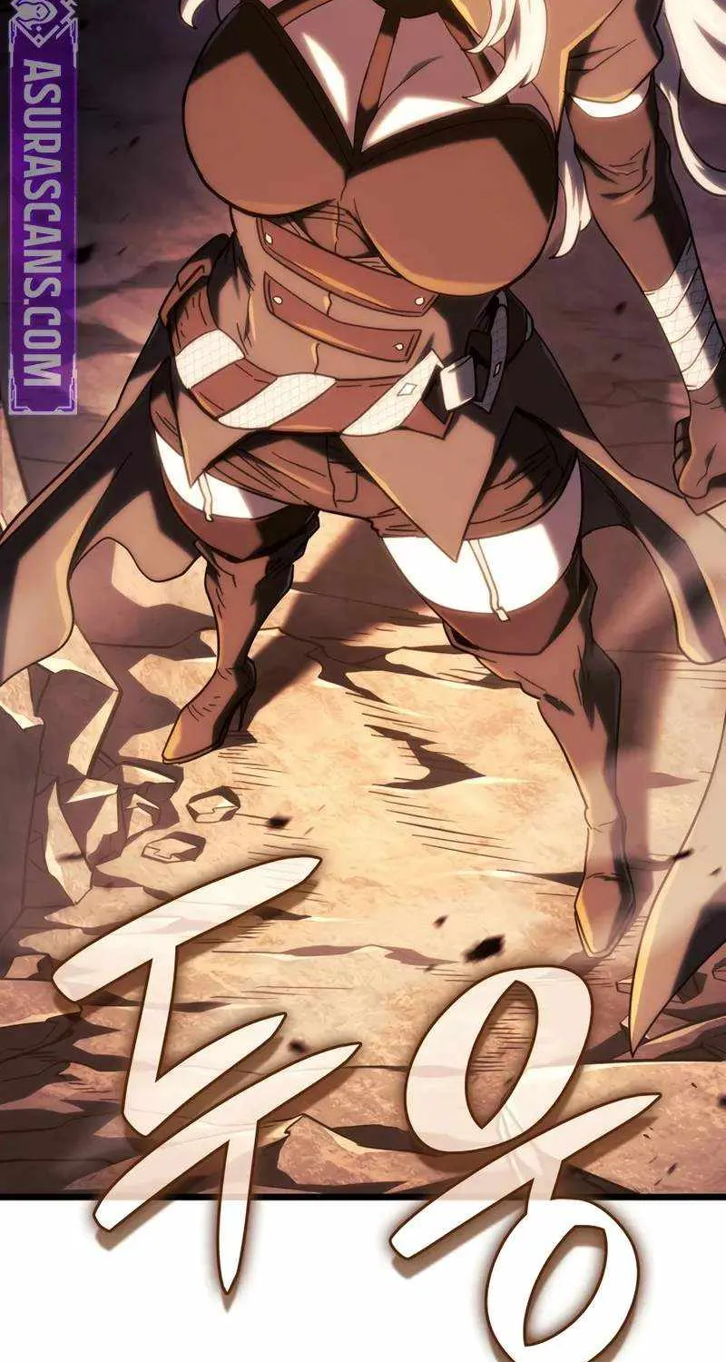 Revenge of the Iron-Blooded Sword Hound Chapter 112 page 18 - 
