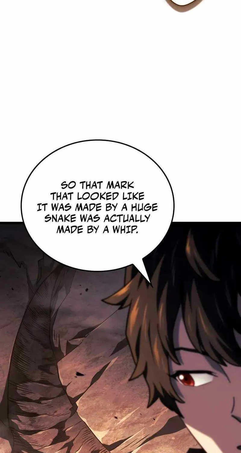 Revenge of the Iron-Blooded Sword Hound Chapter 112 page 19 - 