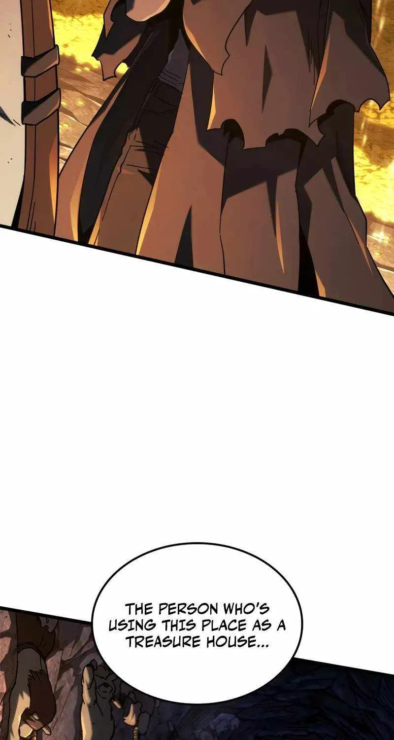 Revenge of the Iron-Blooded Sword Hound Chapter 112 page 3 - 