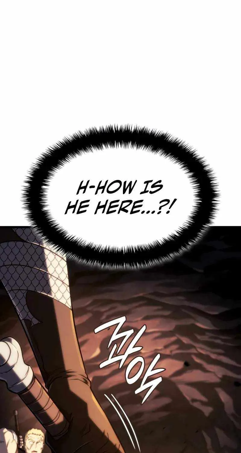 Revenge of the Iron-Blooded Sword Hound Chapter 112 page 23 - 
