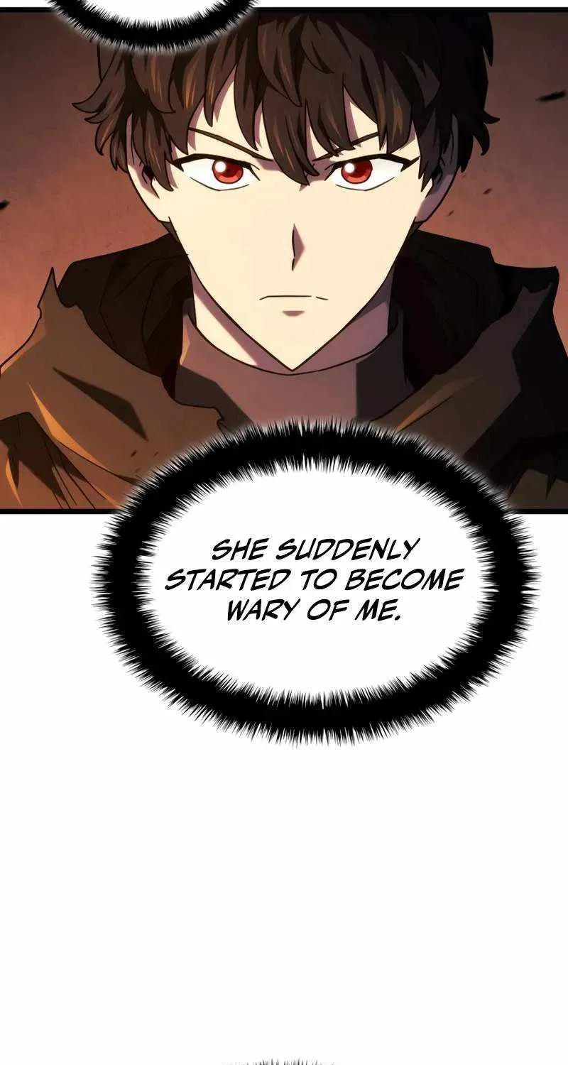 Revenge of the Iron-Blooded Sword Hound Chapter 112 page 25 - 