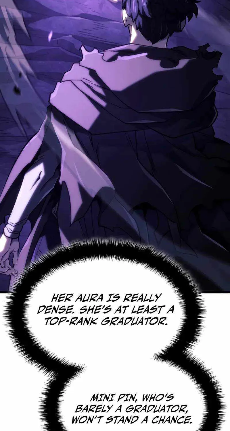 Revenge of the Iron-Blooded Sword Hound Chapter 112 page 32 - 