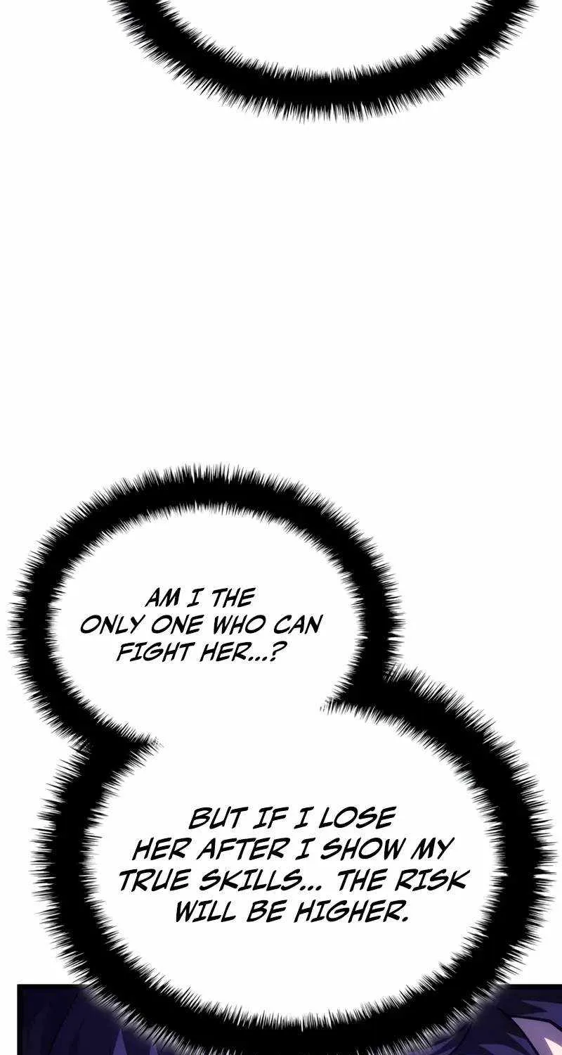 Revenge of the Iron-Blooded Sword Hound Chapter 112 page 33 - 