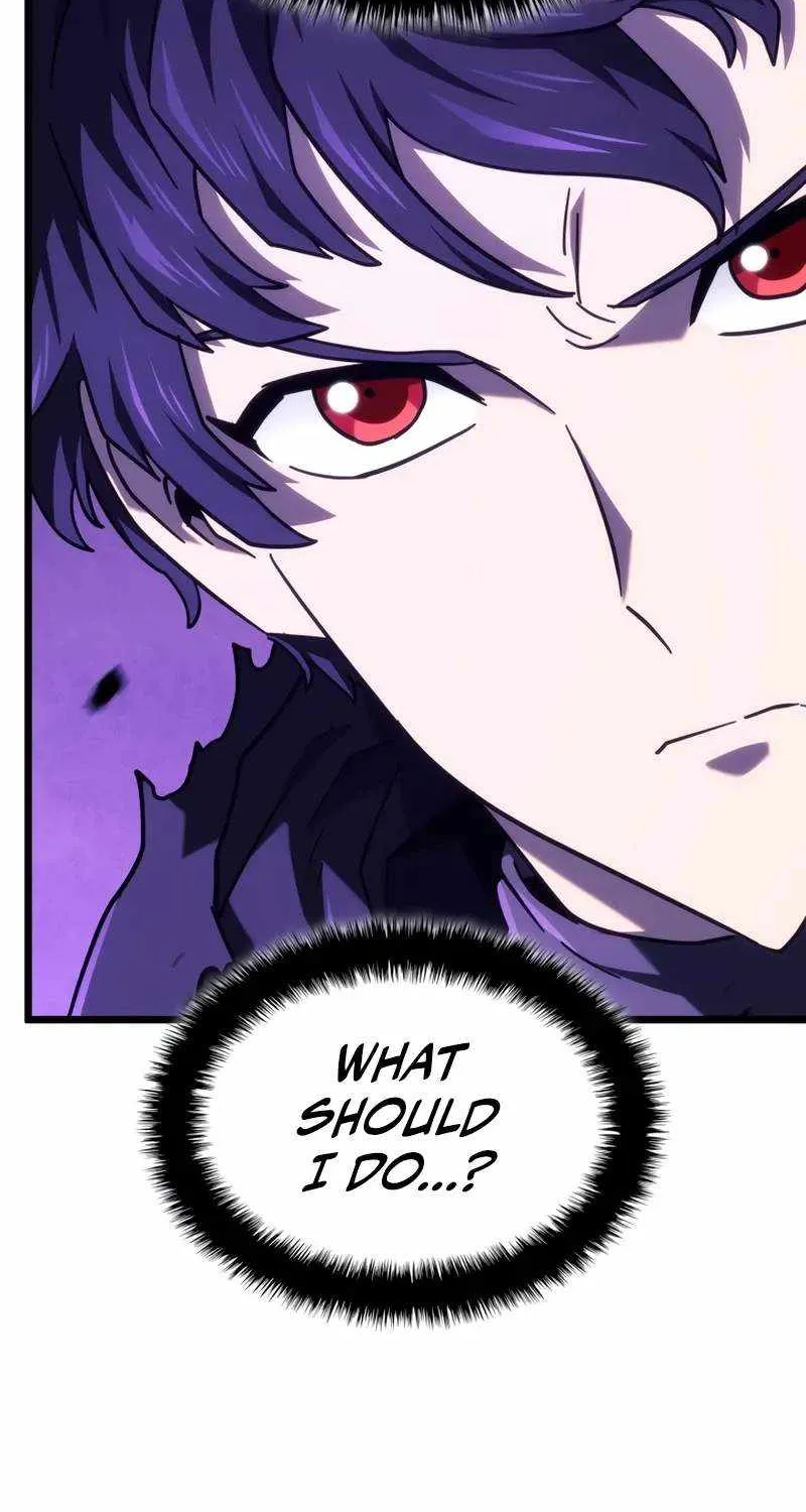 Revenge of the Iron-Blooded Sword Hound Chapter 112 page 34 - 