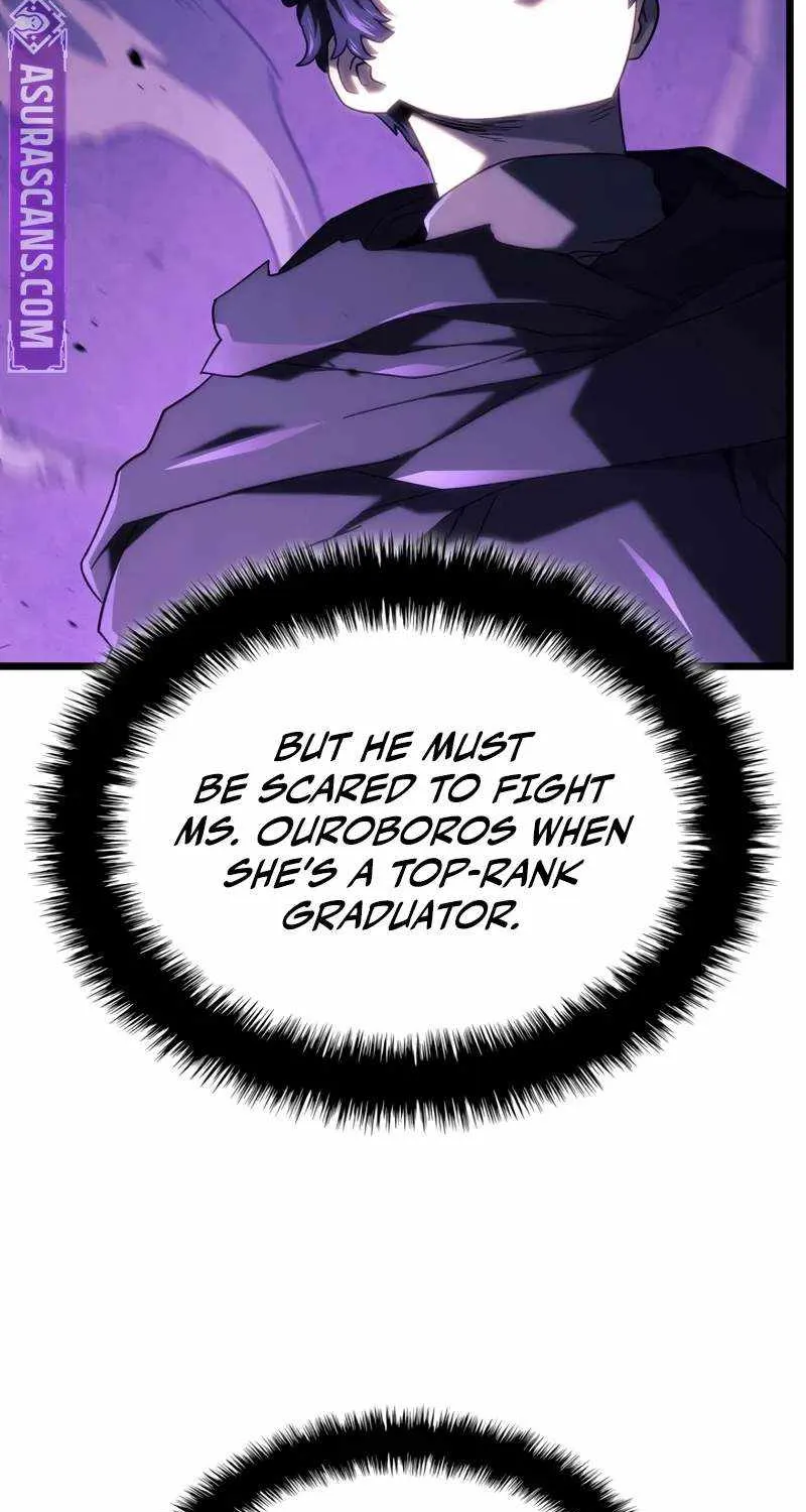 Revenge of the Iron-Blooded Sword Hound Chapter 112 page 37 - 