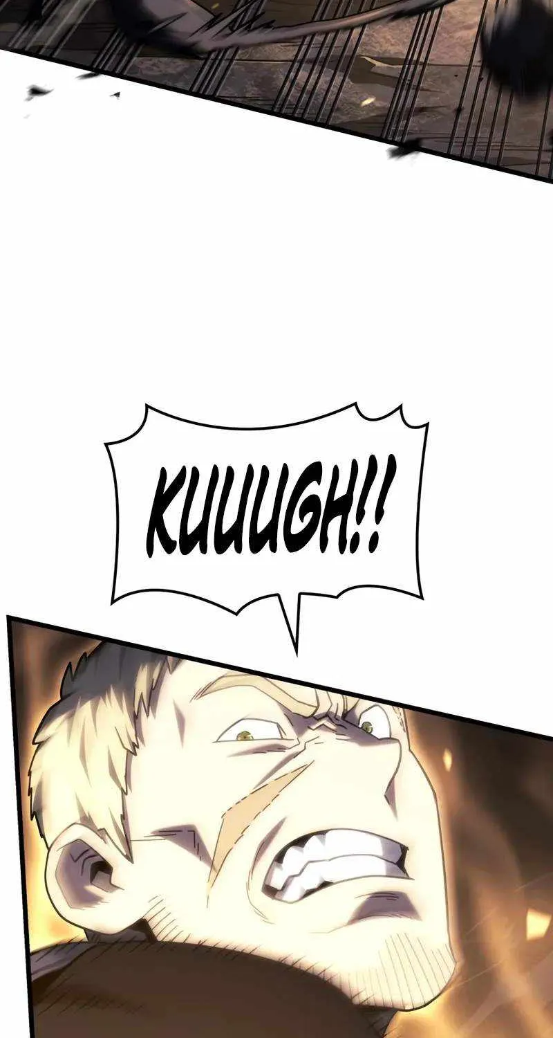 Revenge of the Iron-Blooded Sword Hound Chapter 112 page 48 - 