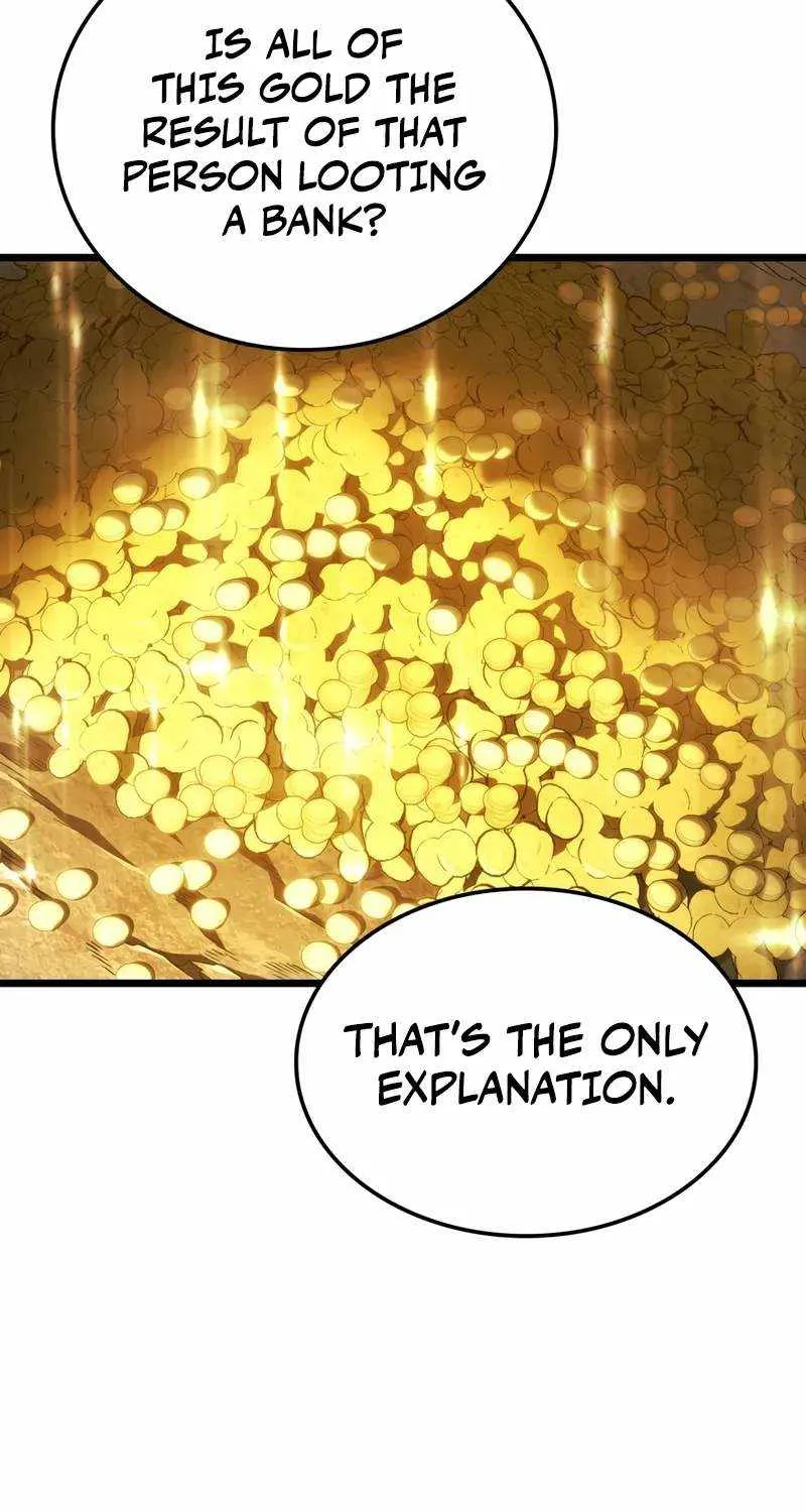 Revenge of the Iron-Blooded Sword Hound Chapter 112 page 6 - 